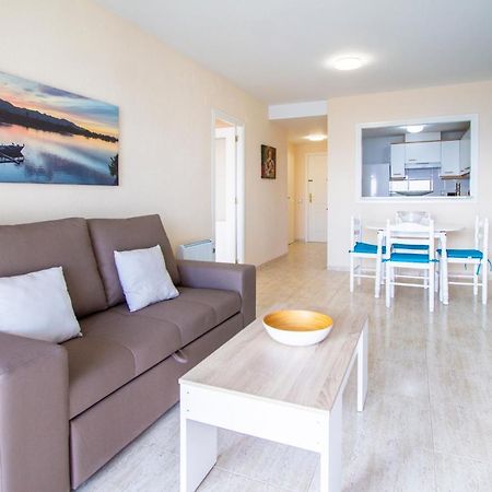 Espacio 18 - Primera Linea De Playa Cullera Exteriér fotografie