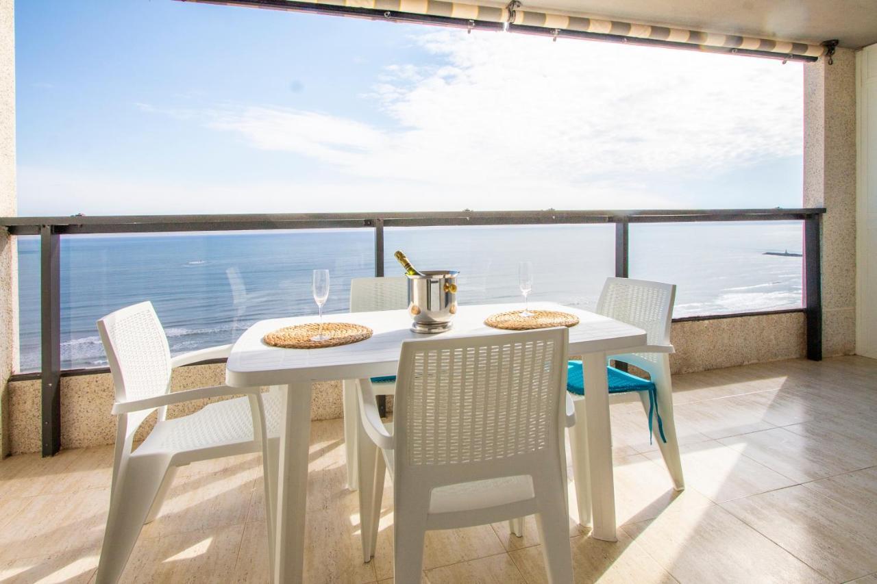 Espacio 18 - Primera Linea De Playa Cullera Exteriér fotografie
