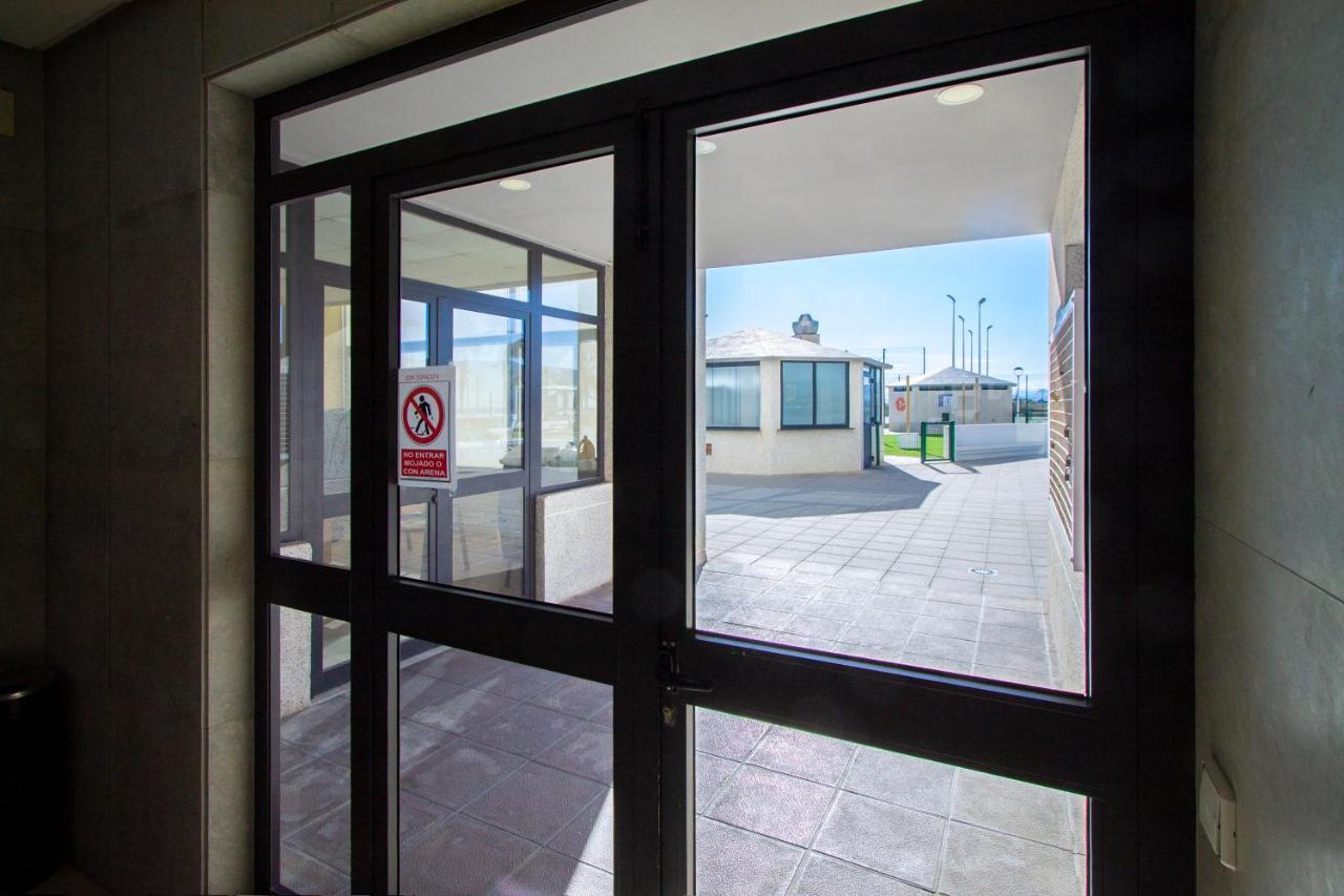 Espacio 18 - Primera Linea De Playa Cullera Exteriér fotografie